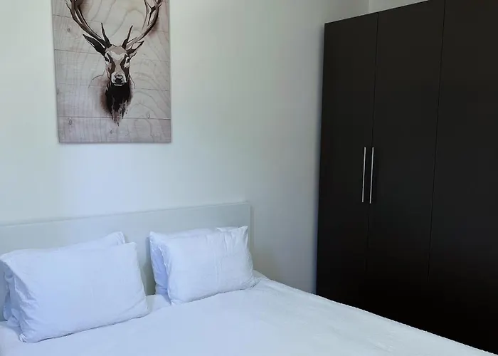 BW Eterna Apartment